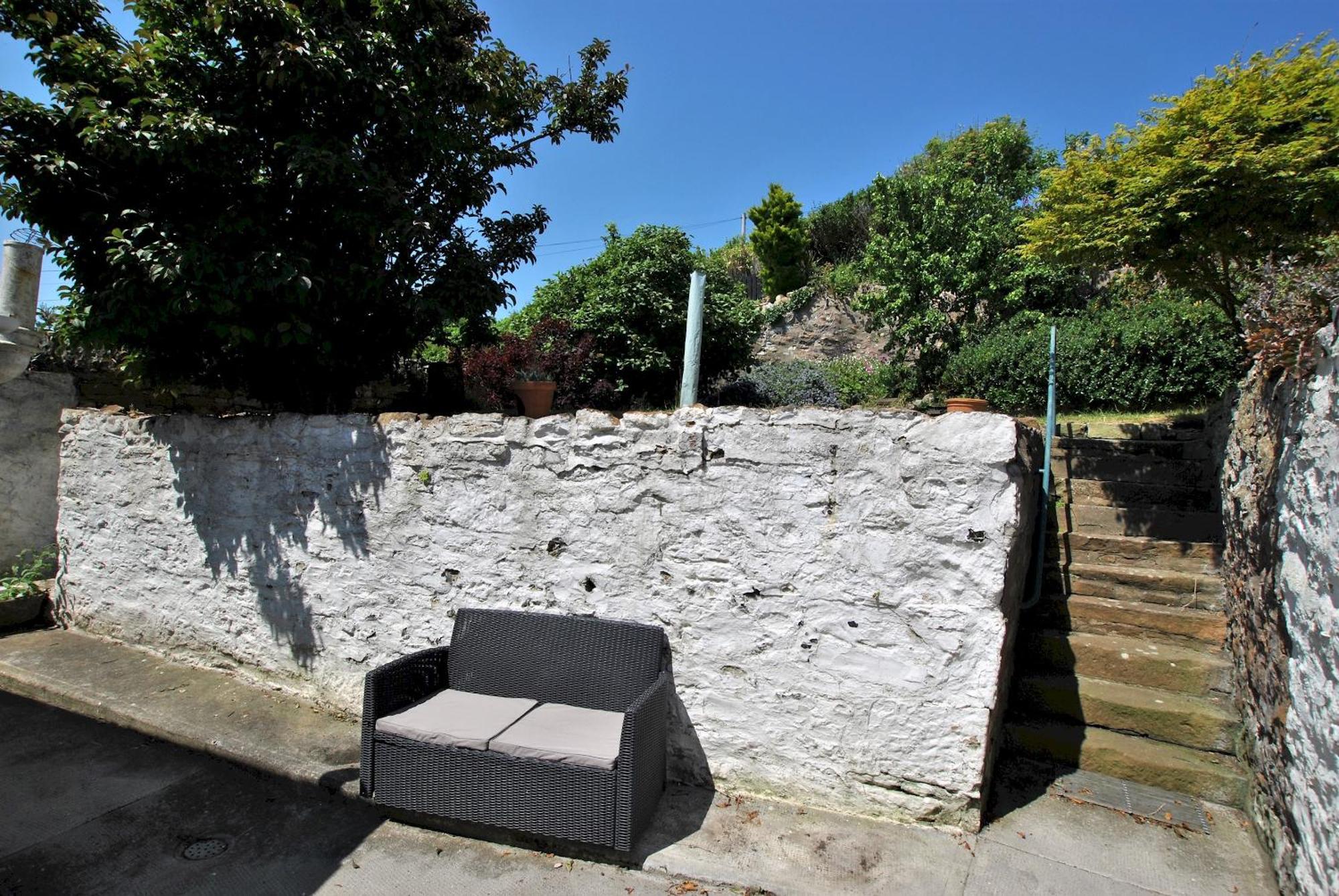 The Cottage By The Harbour St Monans Saint Monance エクステリア 写真